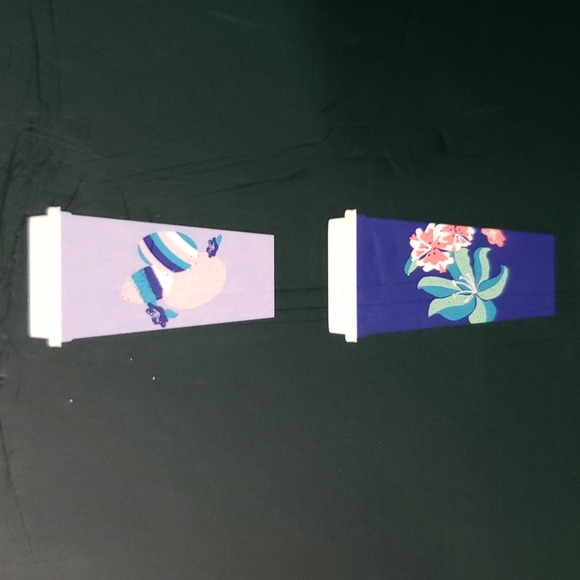 NWT Starbucks Set of 6 16 oz Reusable Hot Cups - Easter Edition Spring 2021 - Picture 4 of 9